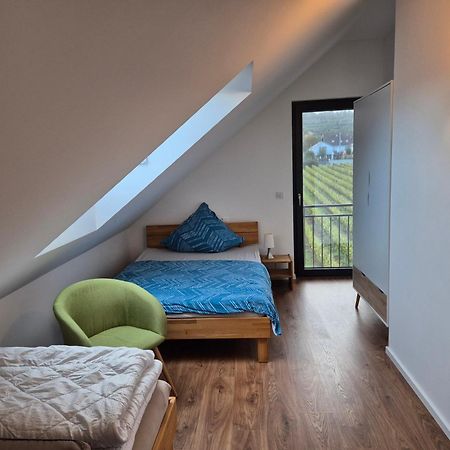 Gaestehaus Casa Luna - Paradiesische Ferienwohnungen Am Kaiserstuhl! Bischoffingen Kültér fotó